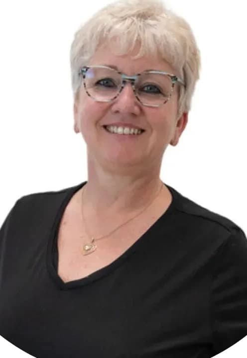 Portrét Mgr. Jana Linhartová