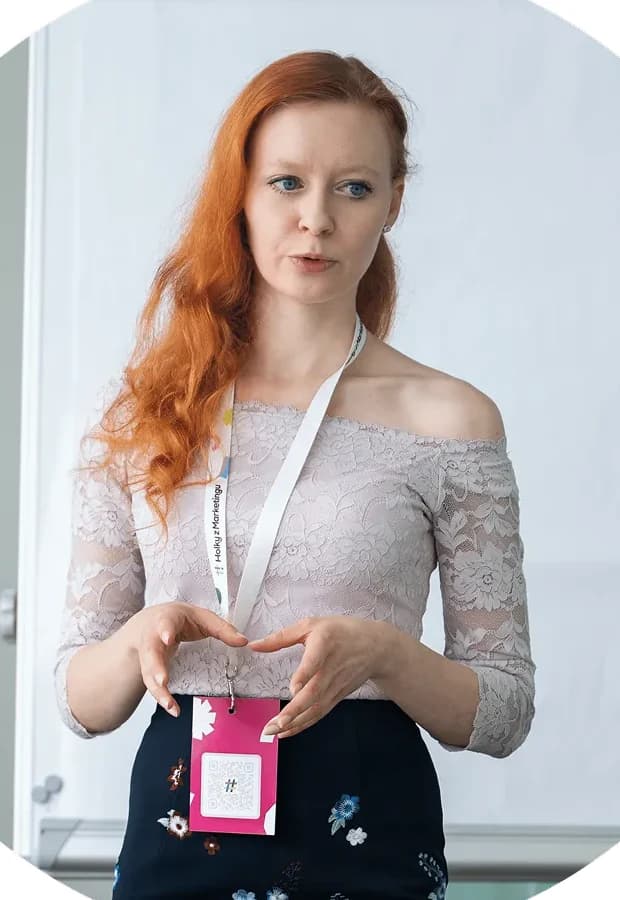 Ing. Michaela Adámková